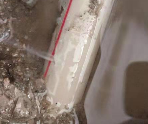 马边水管维修公司